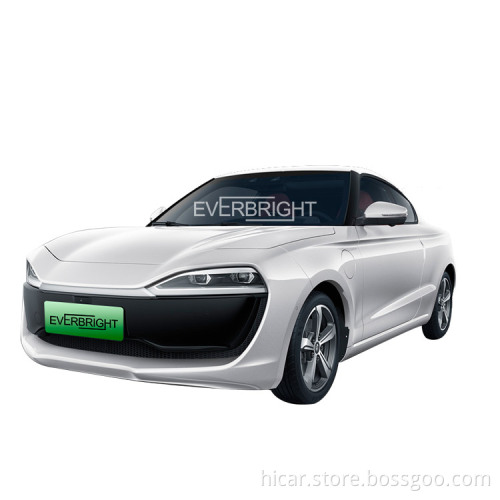 2022 Hot Sale High Speed Electric Car  automotive Max Speed 135km/h Hot Sell New  SUV 2023  401km 5 Seats 4 Wheel Uzbekistan